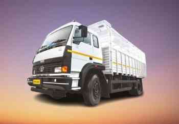 Tata LPT 1918 TC CRe Truck photo 1